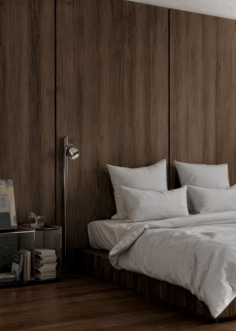Interiorismo en reforma de vivienda en el Rocío, Málaga