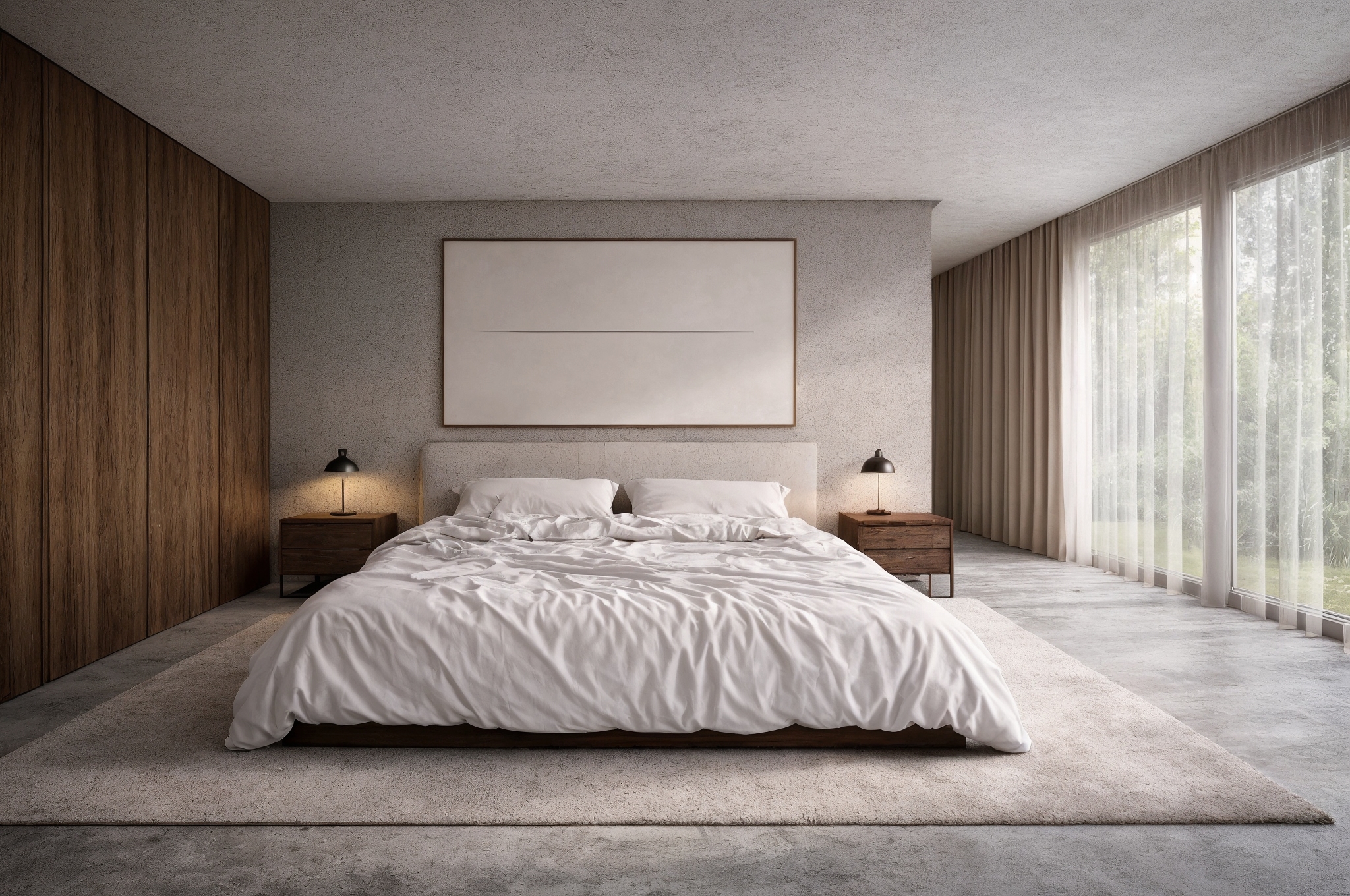 Vivienda unifamiliar en El Limonar, Málaga