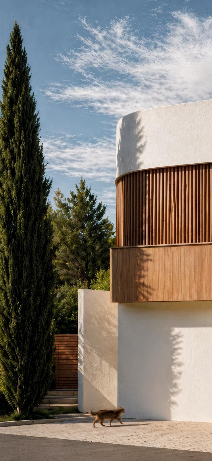 Vivienda en San Vicente de Paúl, Málaga