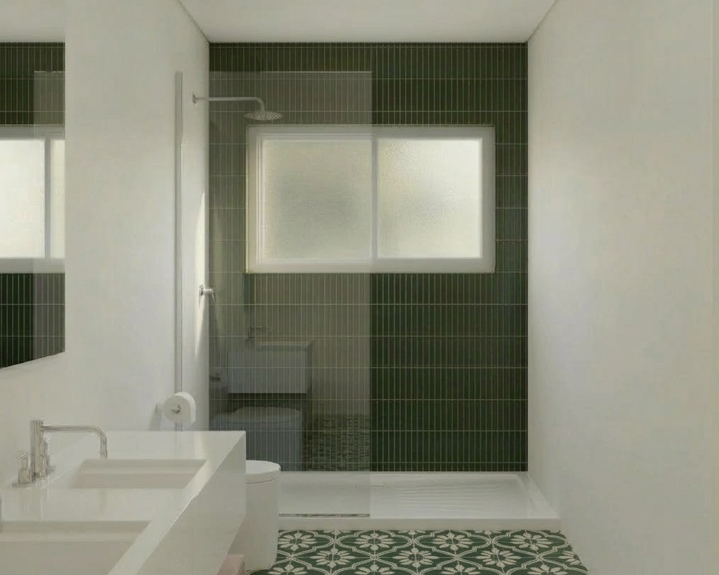 Dormitorio en reforma de vivienda en el Rocío, Málaga
